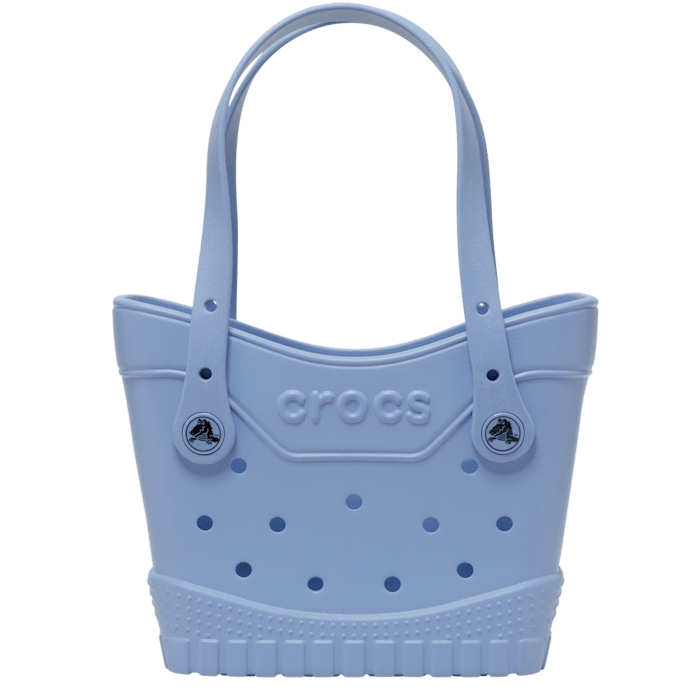 Crocs Classic Small Tote Blue Haze