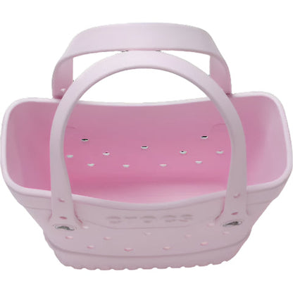 Crocs Classic Small Tote light pink