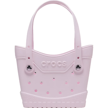 Crocs Classic Small Tote light pink
