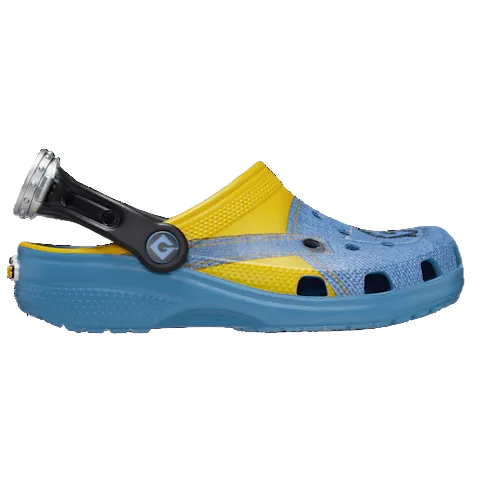 Minions Classic Adult Clogs