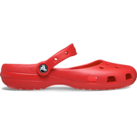 Classic Ballet Red