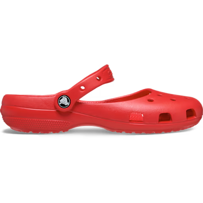 Classic Ballet Red