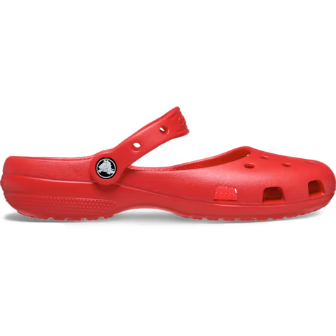 Classic Ballet Red