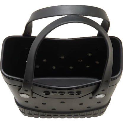 Crocs Classic Small Tote Black