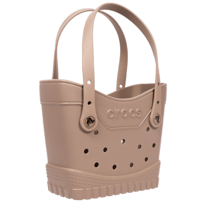 Crocs Classic Small Tote Latte