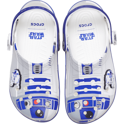 STAR WARS™ R2-D2 Classic Clog