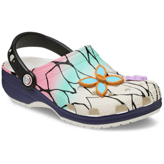 Crocs x Demon Slayer Classic Clog