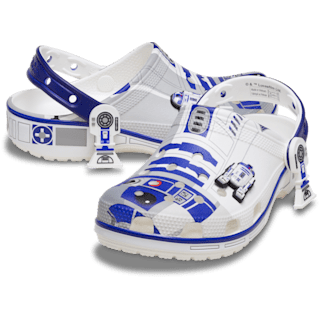 STAR WARS™ R2-D2 Classic Clog