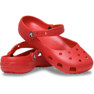 Classic Ballet Red
