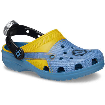 Minions Classic Adult Clogs