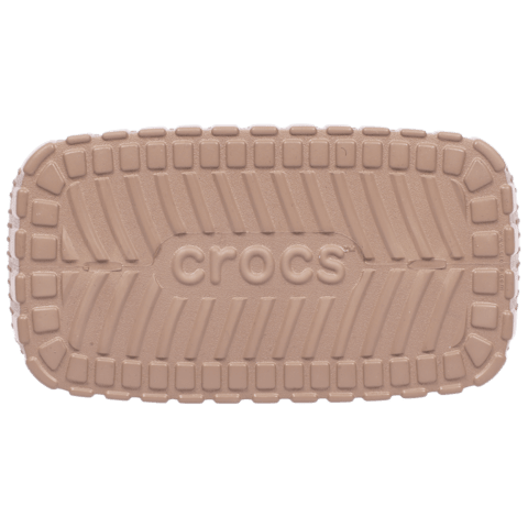 Crocs Classic Small Tote Latte