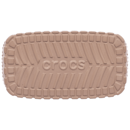 Crocs Classic Small Tote Latte