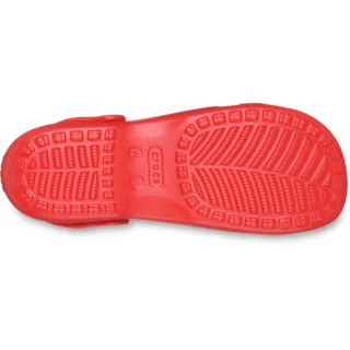 Classic Ballet Red