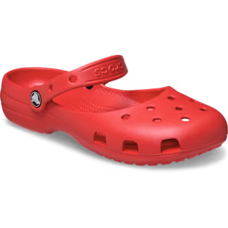 Classic Ballet Red