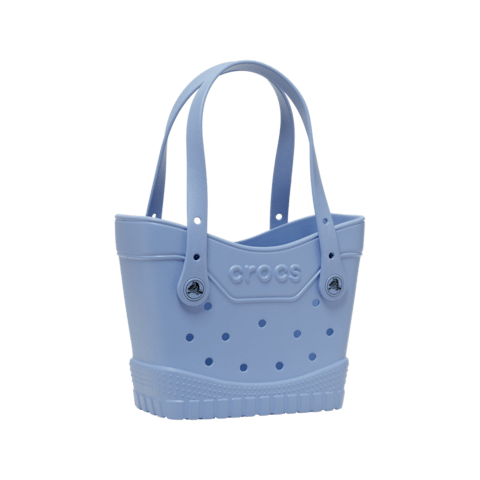 Crocs Classic Small Tote Blue Haze