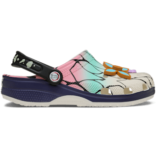 Crocs x Demon Slayer Classic Clog