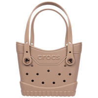 Crocs Classic Small Tote Latte