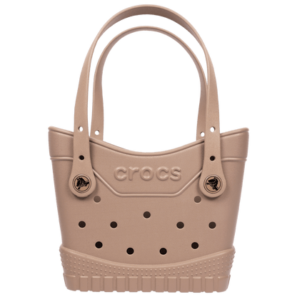 Crocs Classic Small Tote Latte