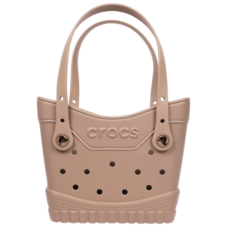 Crocs Classic Small Tote Latte