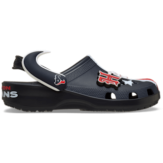 Crocs x NFL Classic Clogs