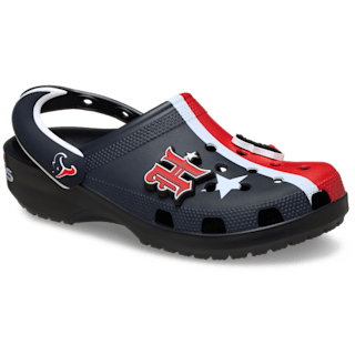 Crocs x NFL Classic Clogs