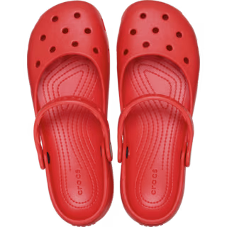 Classic Ballet Red