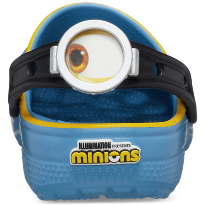 Minions Classic Adult Clogs