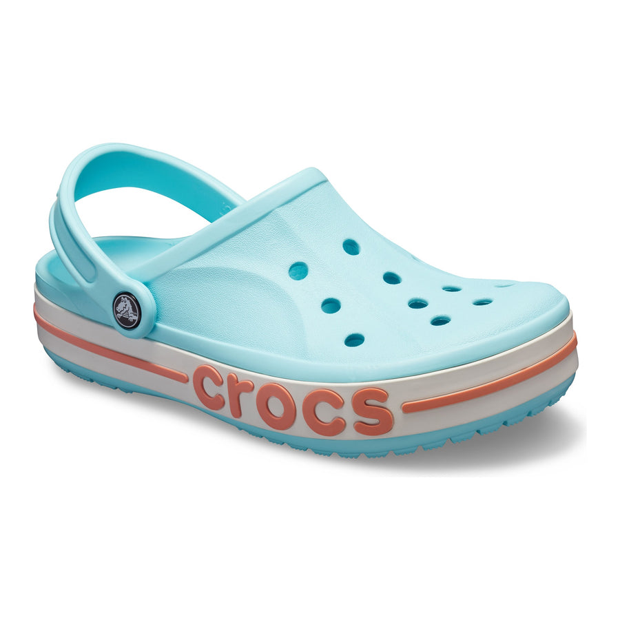 Bayaband clog Ice Blue
