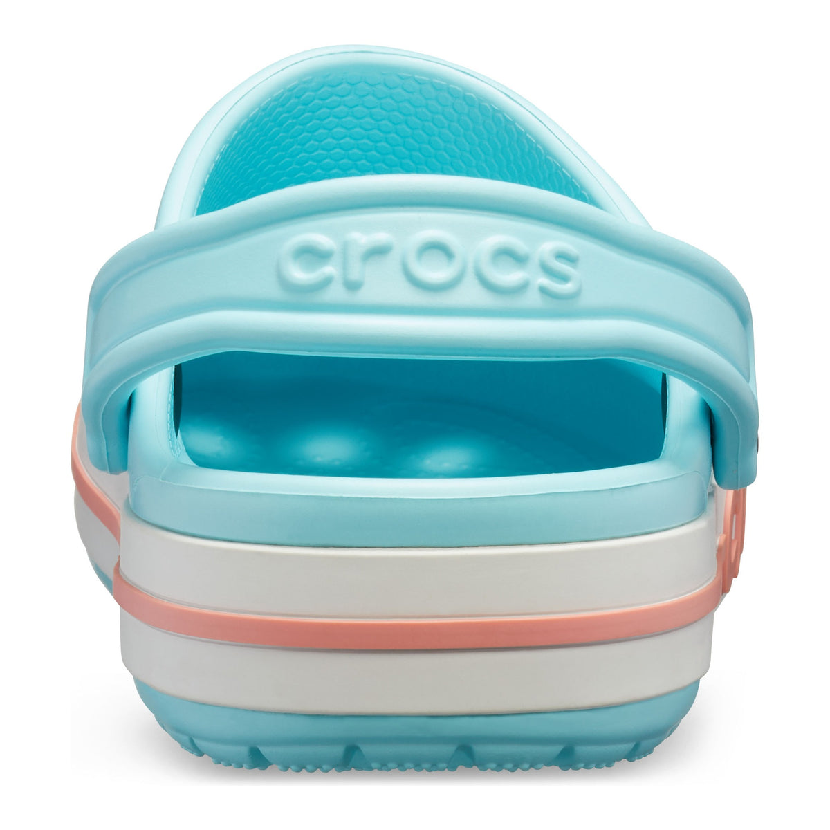 Bayaband clog Ice Blue