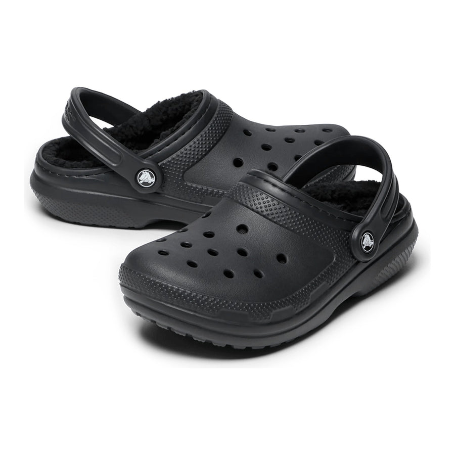Crocs Classic Lined Black
