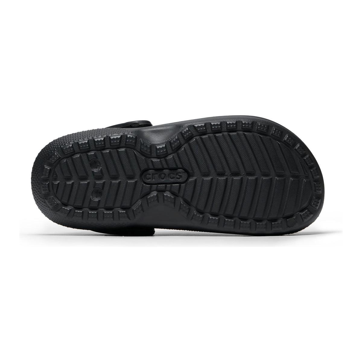 Crocs Classic Lined Black