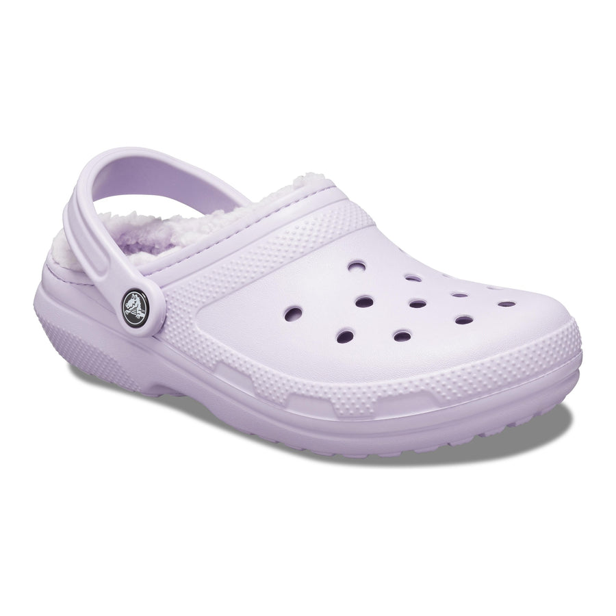 Crocs Classic Lined Purple