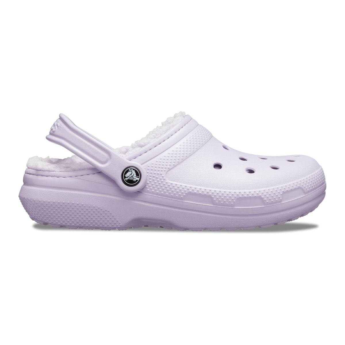 Crocs Classic Lined Purple