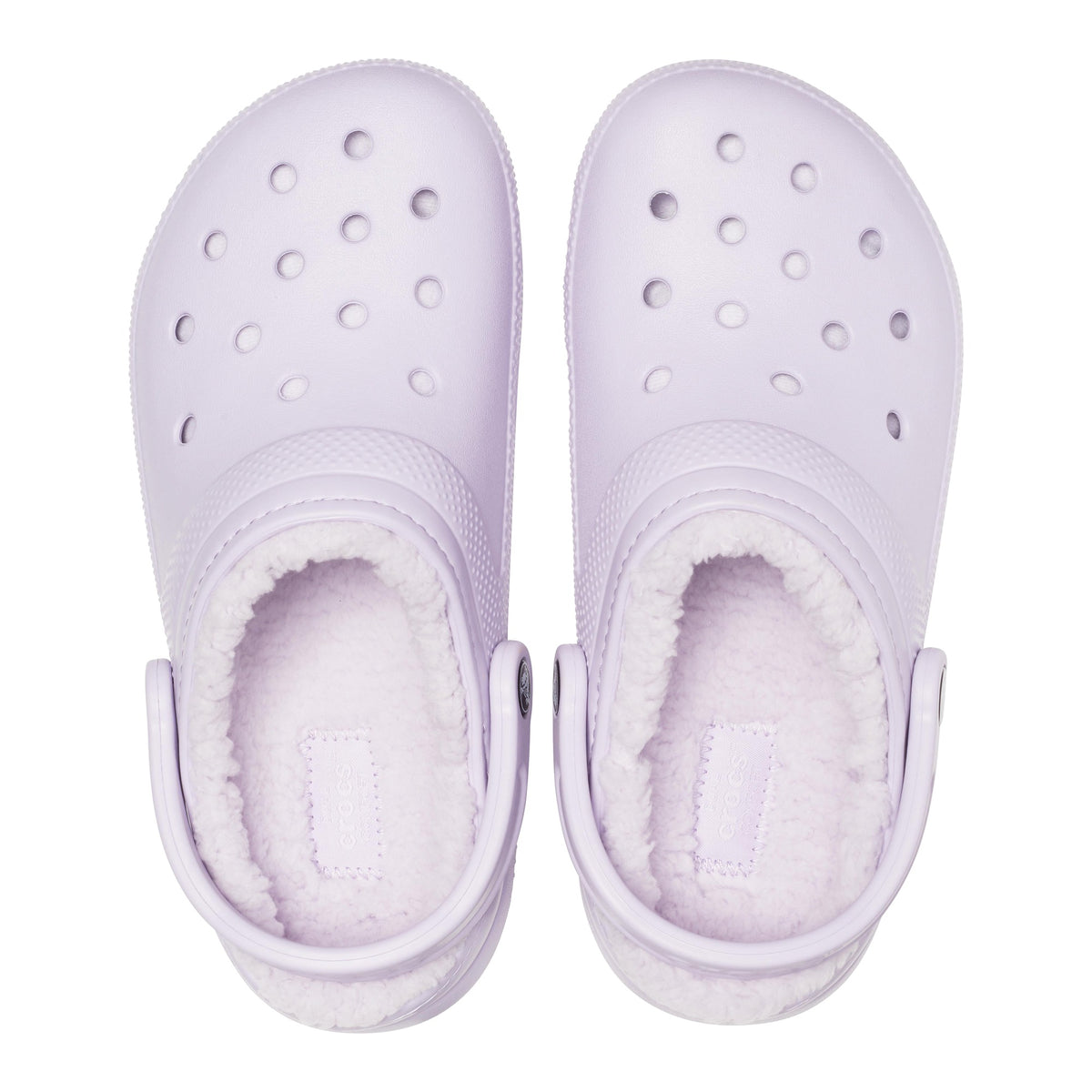 Crocs Classic Lined Purple