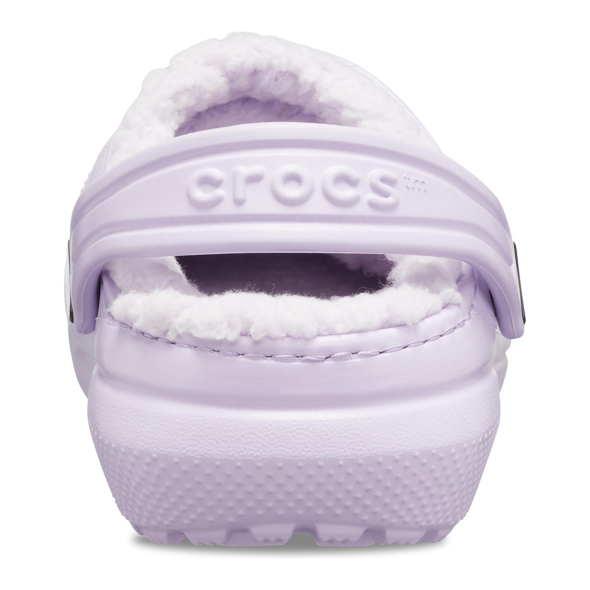 Crocs Classic Lined Purple