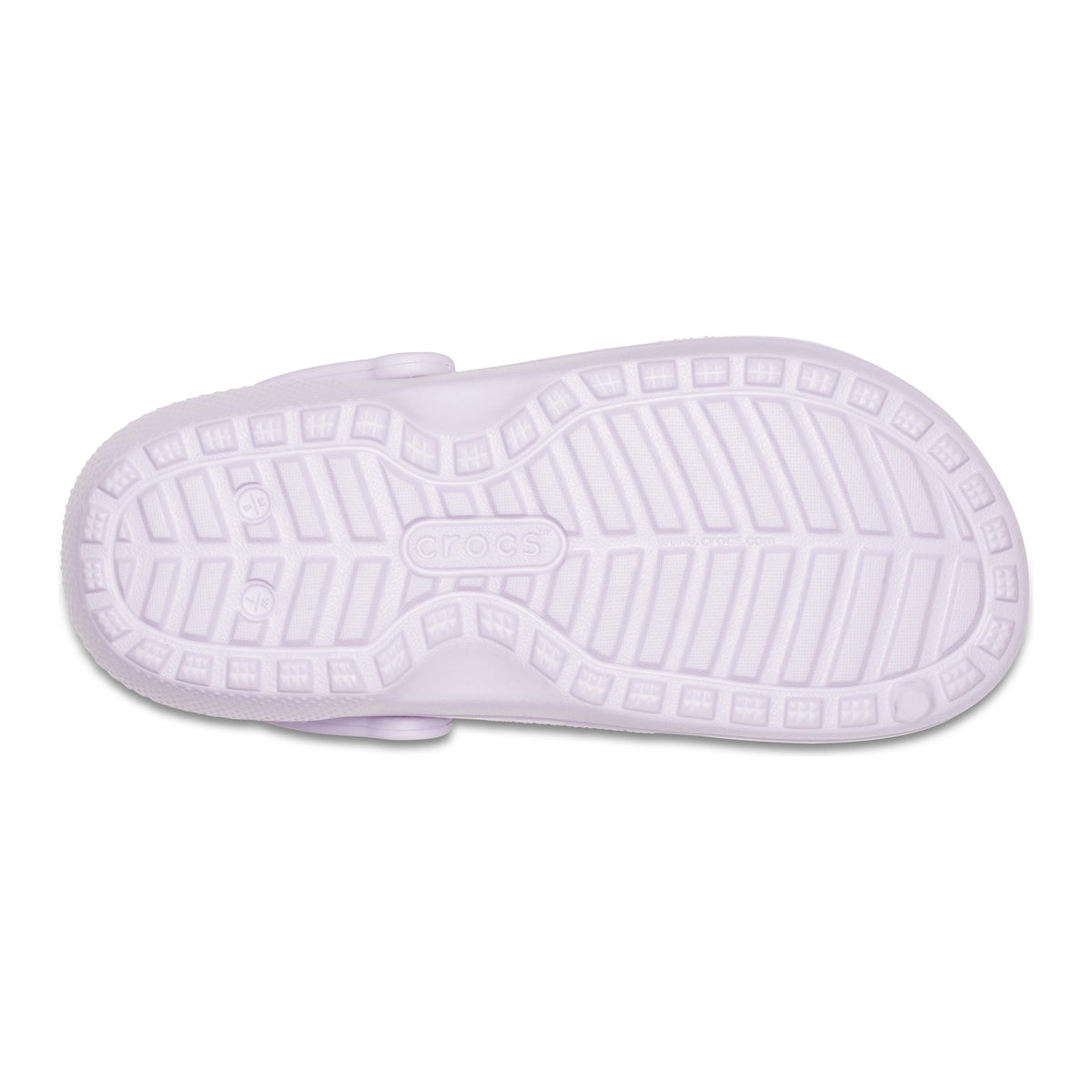 Crocs Classic Lined Purple