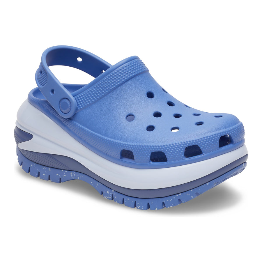 Crocs Mega Crush Clog Blue