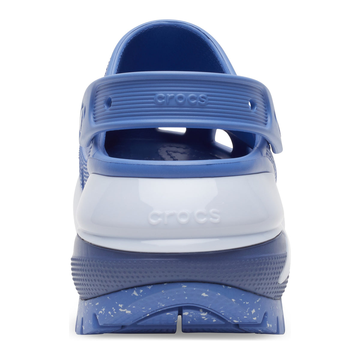 Crocs Mega Crush Clog Blue