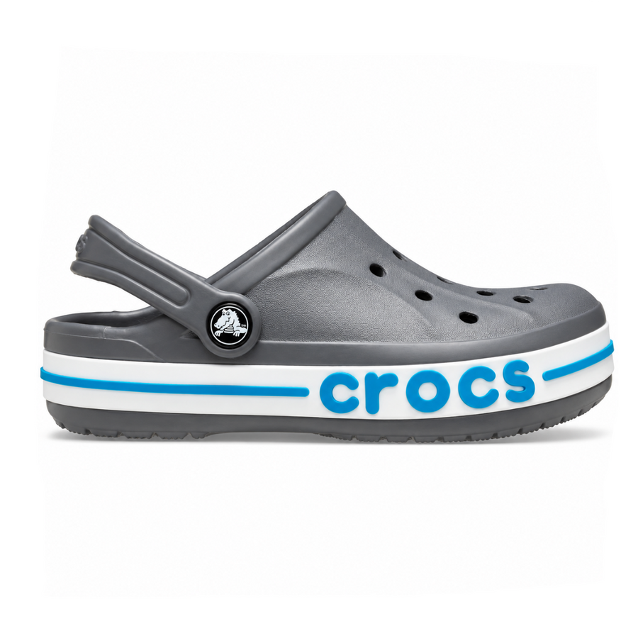 Bayaband clog Gray Blue