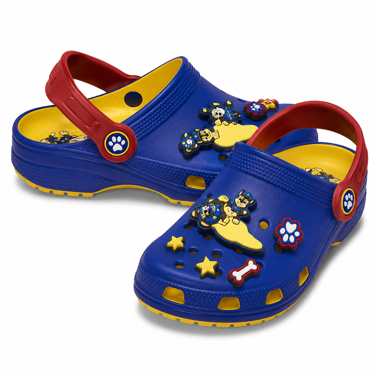 Crocs Disney Snow White Classic Clogs