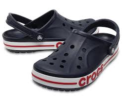 Bayaband clog Navy