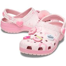 Kid's Loopy Crocs