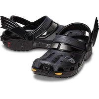 Batman Batmobile Classic Adult Crocs